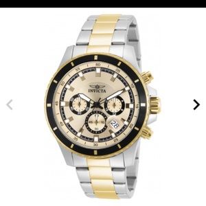 Men’s pro-diver INVICTA watch! New in box!